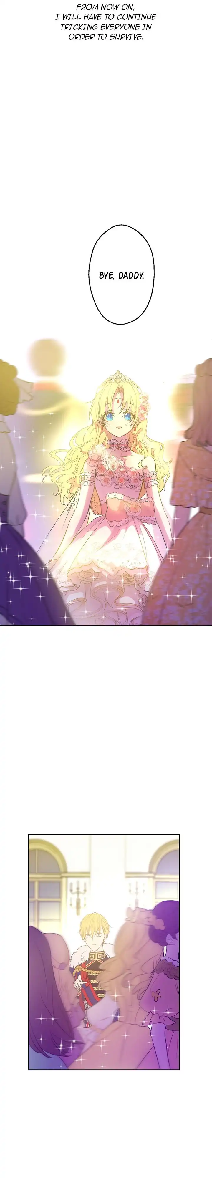 Suddenly Became A Princess One Day Chapter 31 9